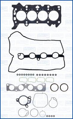 Ajusa 52459200 - Kit guarnizioni, Testata autozon.pro