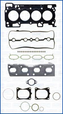 Ajusa 52454100 - Kit guarnizioni, Testata autozon.pro