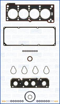 Ajusa 52454800 - Kit guarnizioni, Testata autozon.pro