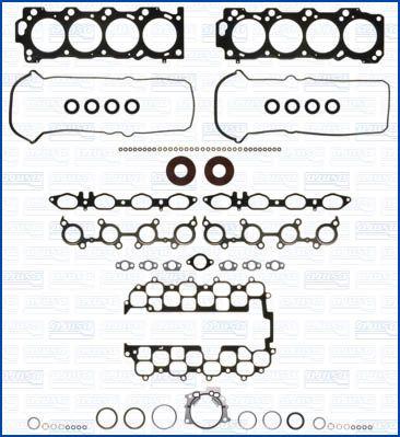 Ajusa 52455900 - Kit guarnizioni, Testata autozon.pro