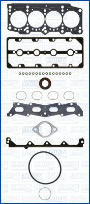 Ajusa 52455400 - Kit guarnizioni, Testata autozon.pro