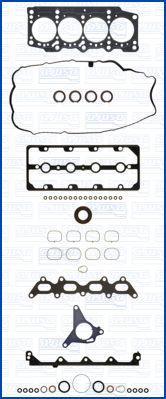 Ajusa 52455500 - Kit guarnizioni, Testata autozon.pro