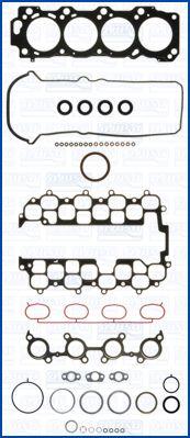 Ajusa 52456400 - Kit guarnizioni, Testata autozon.pro