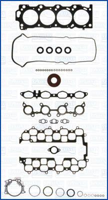 Ajusa 52456000 - Kit guarnizioni, Testata autozon.pro