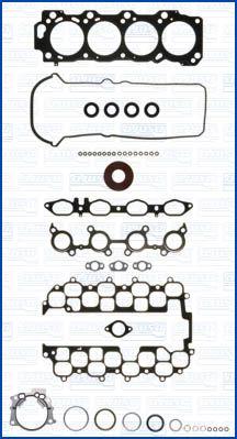 Ajusa 52456100 - Kit guarnizioni, Testata autozon.pro