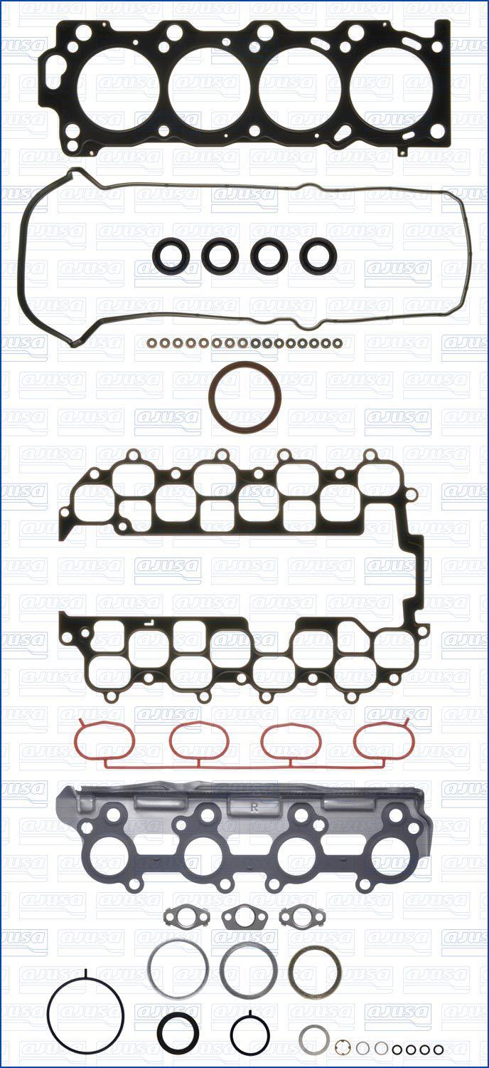 Ajusa 52456300 - Kit guarnizioni, Testata autozon.pro