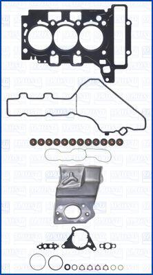 Ajusa 52450200 - Kit guarnizioni, Testata autozon.pro