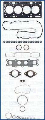 Ajusa 52451600 - Kit guarnizioni, Testata autozon.pro