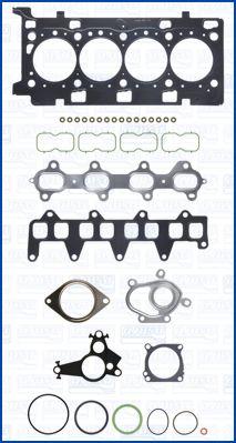 Ajusa 52453400 - Kit guarnizioni, Testata autozon.pro