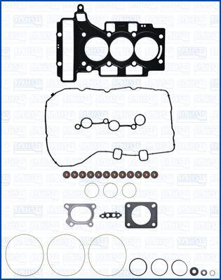 Ajusa 52453500 - Kit guarnizioni, Testata autozon.pro