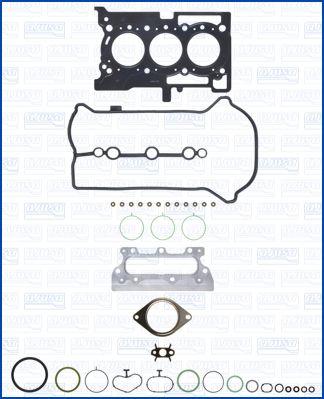 Ajusa 52453300 - Kit guarnizioni, Testata autozon.pro