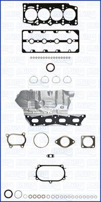 Ajusa 52457400 - Kit guarnizioni, Testata autozon.pro