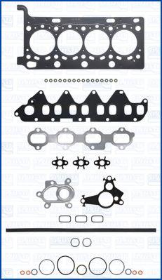 Ajusa 52457500 - Kit guarnizioni, Testata autozon.pro