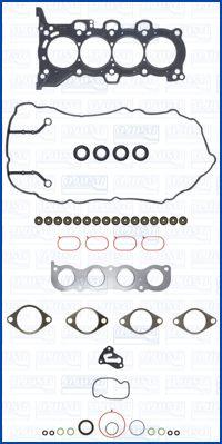 Ajusa 52469700 - Kit guarnizioni, Testata autozon.pro