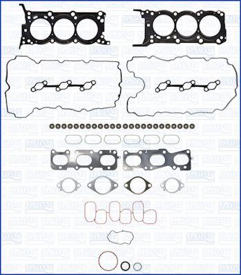 Ajusa 52465100 - Kit guarnizioni, Testata autozon.pro