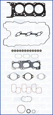 Ajusa 52465300 - Kit guarnizioni, Testata autozon.pro