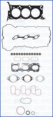 Ajusa 52465200 - Kit guarnizioni, Testata autozon.pro