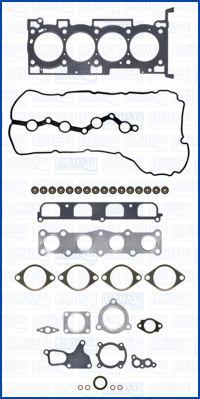 Ajusa 93170500 - Albero a camme autozon.pro