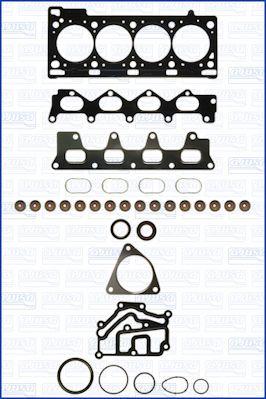 Ajusa 52460000 - Kit guarnizioni, Testata autozon.pro