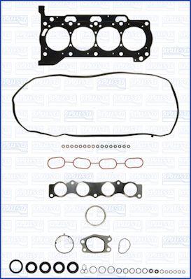 Ajusa 52460200 - Kit guarnizioni, Testata autozon.pro