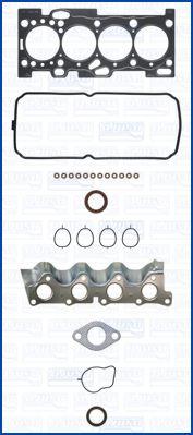 Ajusa 52468900 - Kit guarnizioni, Testata autozon.pro