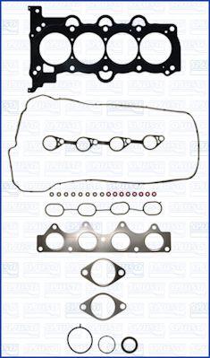 Ajusa 52468400 - Kit guarnizioni, Testata autozon.pro