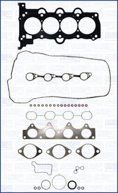 Ajusa 52468600 - Kit guarnizioni, Testata autozon.pro