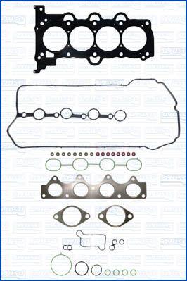 Ajusa 52468800 - Kit guarnizioni, Testata autozon.pro