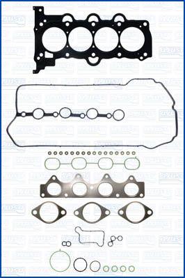 Ajusa 52468700 - Kit guarnizioni, Testata autozon.pro