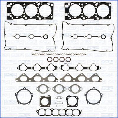 Ajusa 52463000 - Kit guarnizioni, Testata autozon.pro