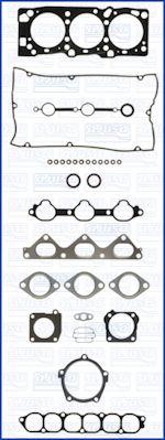 Ajusa 52463100 - Kit guarnizioni, Testata autozon.pro