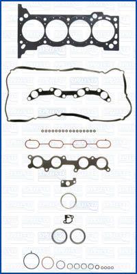 Ajusa 52462600 - Kit guarnizioni, Testata autozon.pro