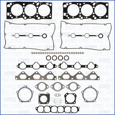 Ajusa 52462700 - Kit guarnizioni, Testata autozon.pro