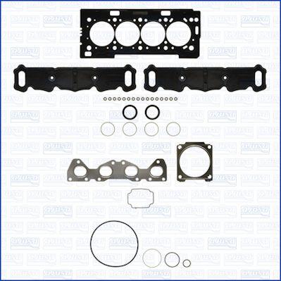 Ajusa 52409400 - Kit guarnizioni, Testata autozon.pro