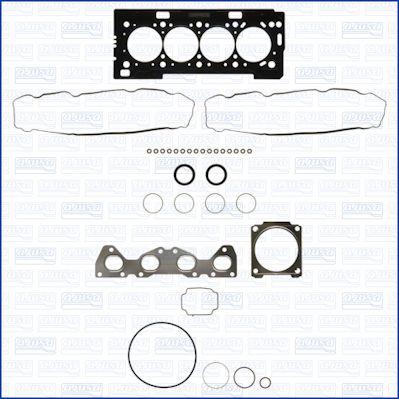 Ajusa 52409500 - Kit guarnizioni, Testata autozon.pro