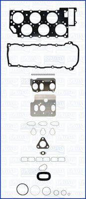 Ajusa 52404900 - Kit guarnizioni, Testata autozon.pro