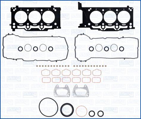 Ajusa 52404500 - Kit guarnizioni, Testata autozon.pro