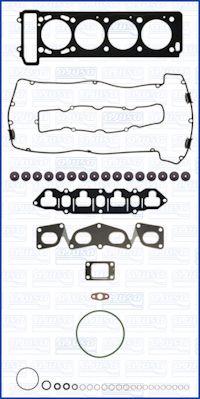 Ajusa 52404000 - Kit guarnizioni, Testata autozon.pro