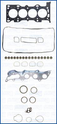 Ajusa 52400900 - Kit guarnizioni, Testata autozon.pro