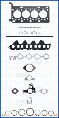 Ajusa 52400600 - Kit guarnizioni, Testata autozon.pro