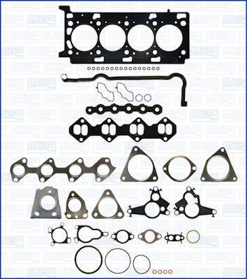 Ajusa 52400200 - Kit guarnizioni, Testata autozon.pro