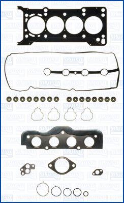 Ajusa 52401900 - Kit guarnizioni, Testata autozon.pro