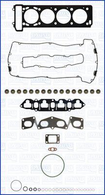 Ajusa 52403900 - Kit guarnizioni, Testata autozon.pro