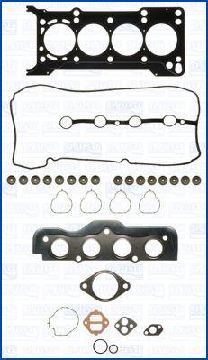 Ajusa 52402500 - Kit guarnizioni, Testata autozon.pro