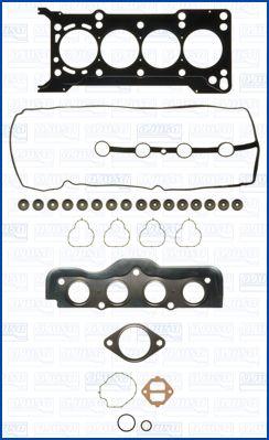 Ajusa 52402600 - Kit guarnizioni, Testata autozon.pro