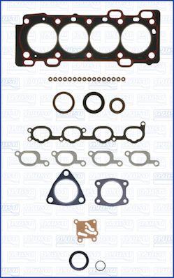 Ajusa 52407100 - Kit guarnizioni, Testata autozon.pro