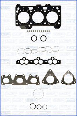 Ajusa 52419400 - Kit guarnizioni, Testata autozon.pro