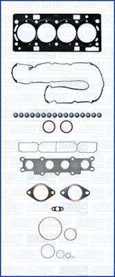 Ajusa 52415900 - Kit guarnizioni, Testata autozon.pro