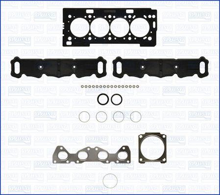 Ajusa 52416300 - Kit guarnizioni, Testata autozon.pro