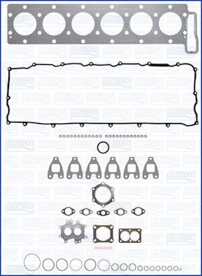 Ajusa 52410600 - Kit guarnizioni, Testata autozon.pro